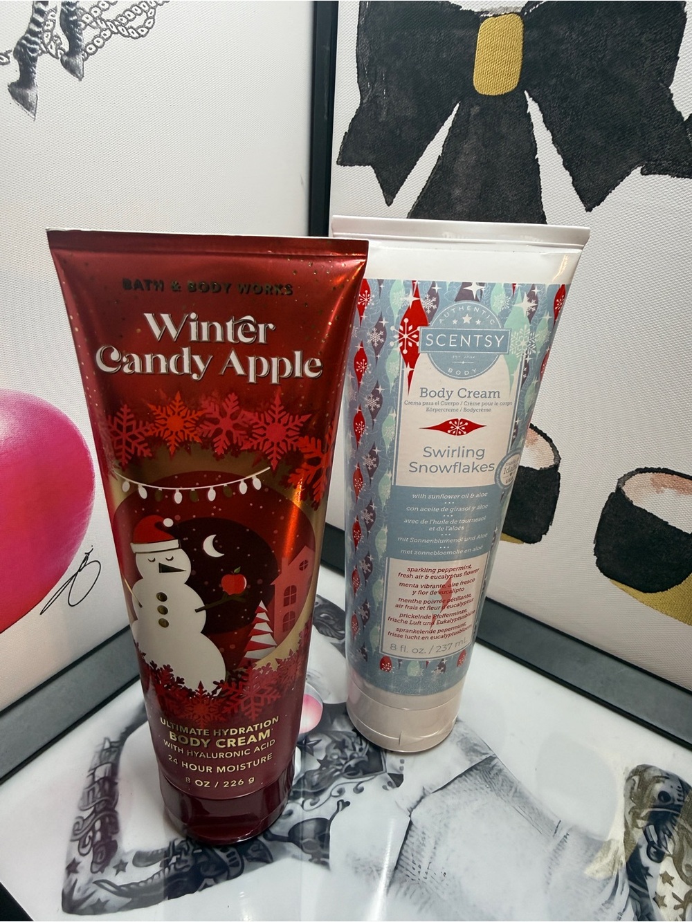 Lotion Bundle